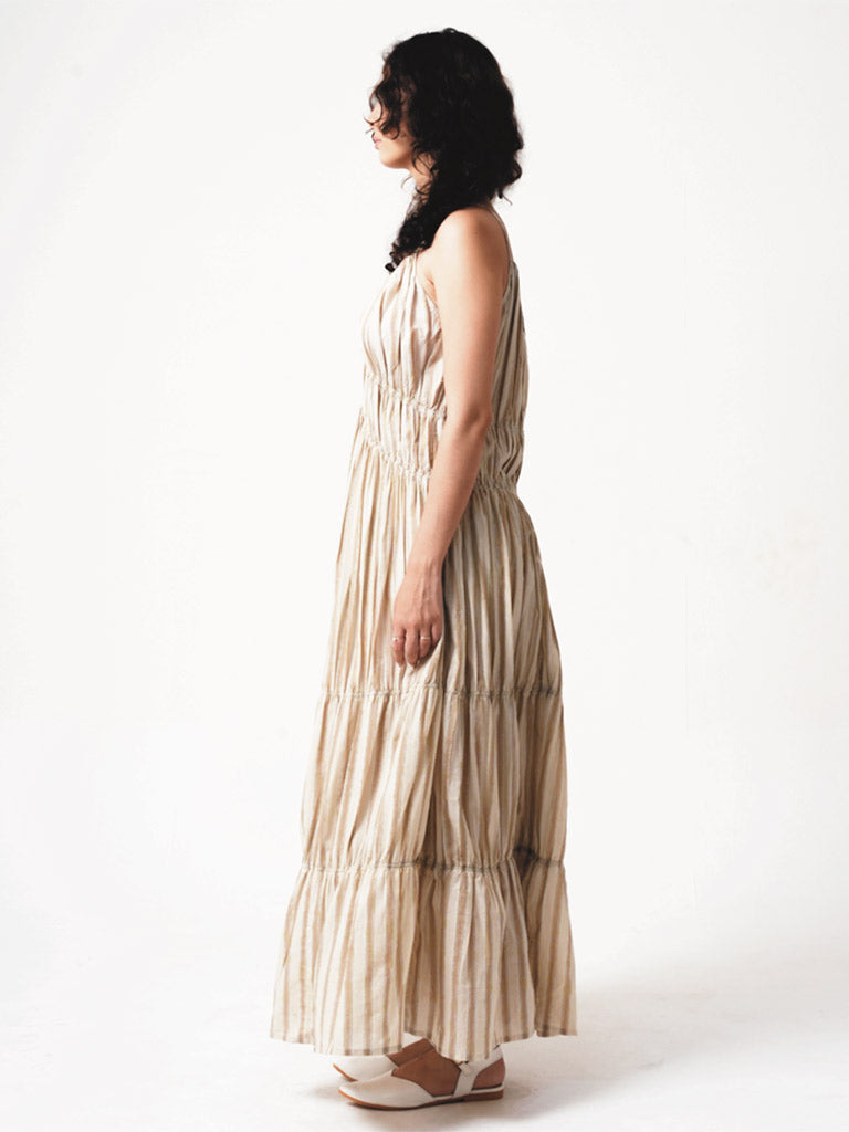 Gigi Dress DRESSES IKKIVI