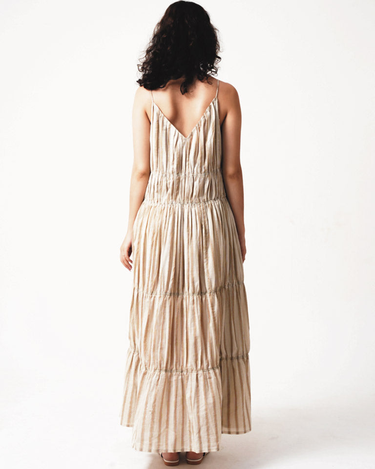 Gigi Dress DRESSES IKKIVI