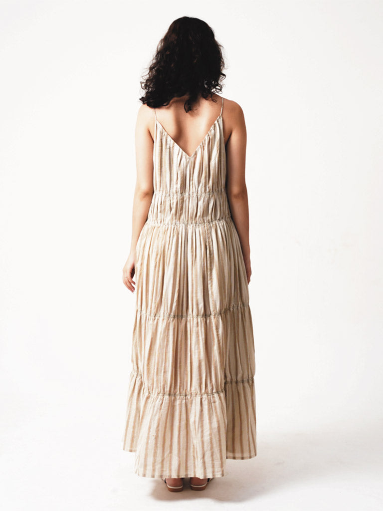 Gigi Dress DRESSES IKKIVI