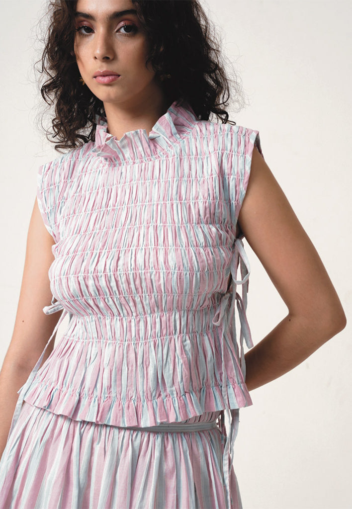 Iris Top TOPS IKKIVI