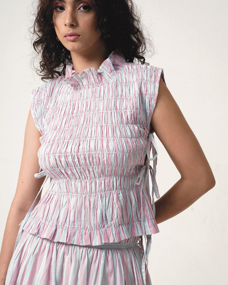 Iris Top TOPS IKKIVI