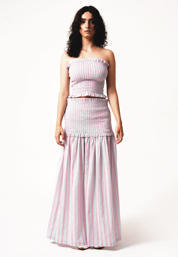 Leia Skirt BOTTOMS IKKIVI