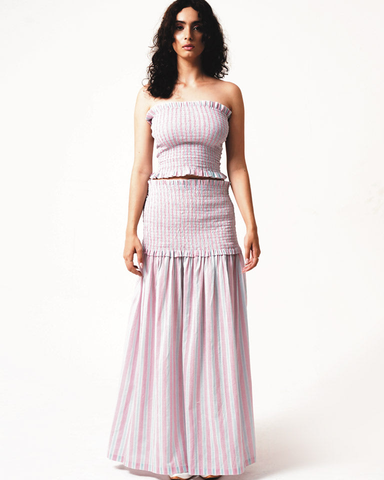 Leia Skirt BOTTOMS IKKIVI