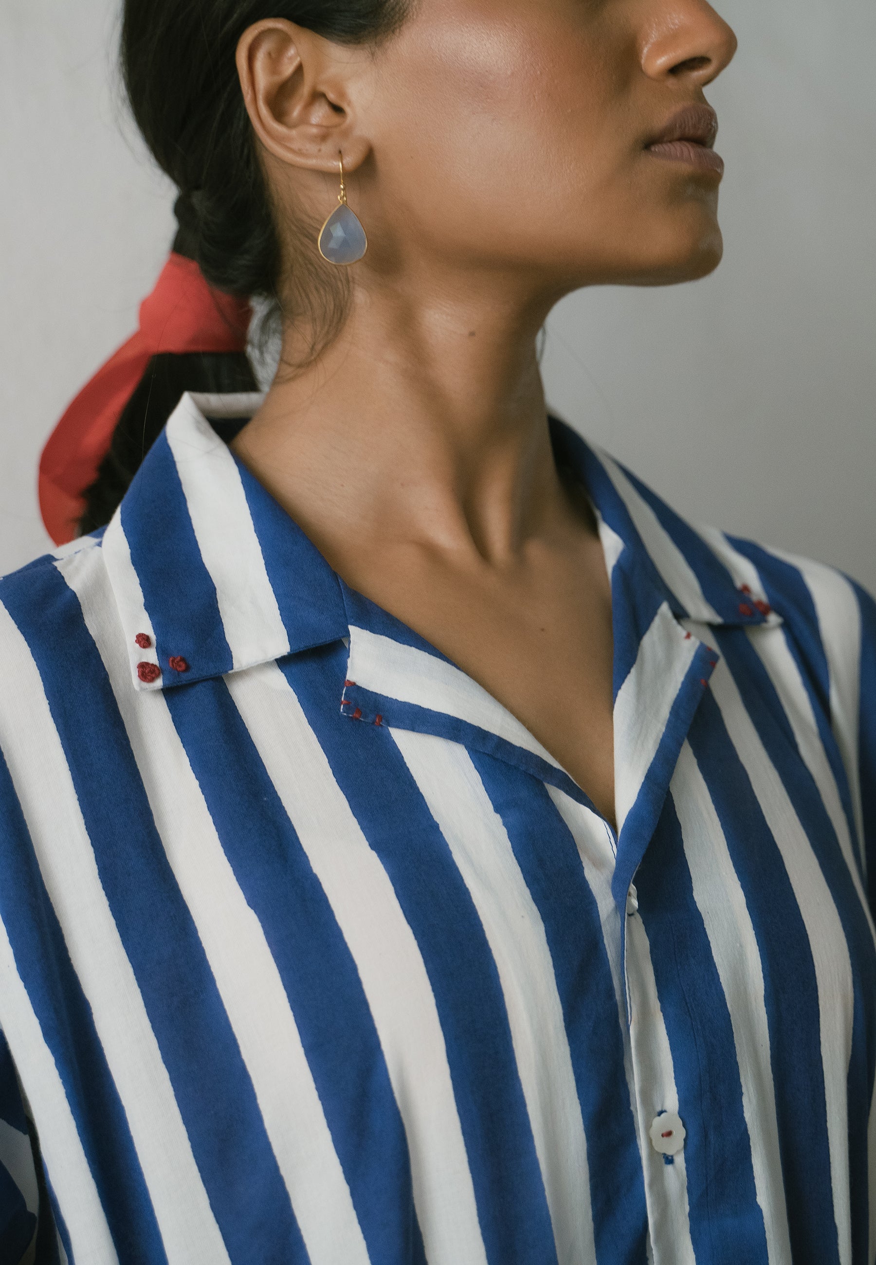 Shiro Co-ord Set SETS IKKIVI