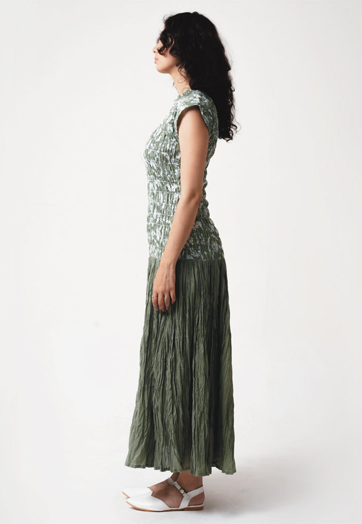 Cicily Dress DRESSES IKKIVI