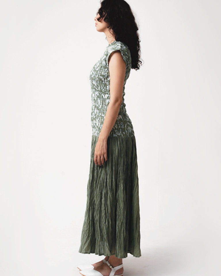 Cicily Dress DRESSES IKKIVI