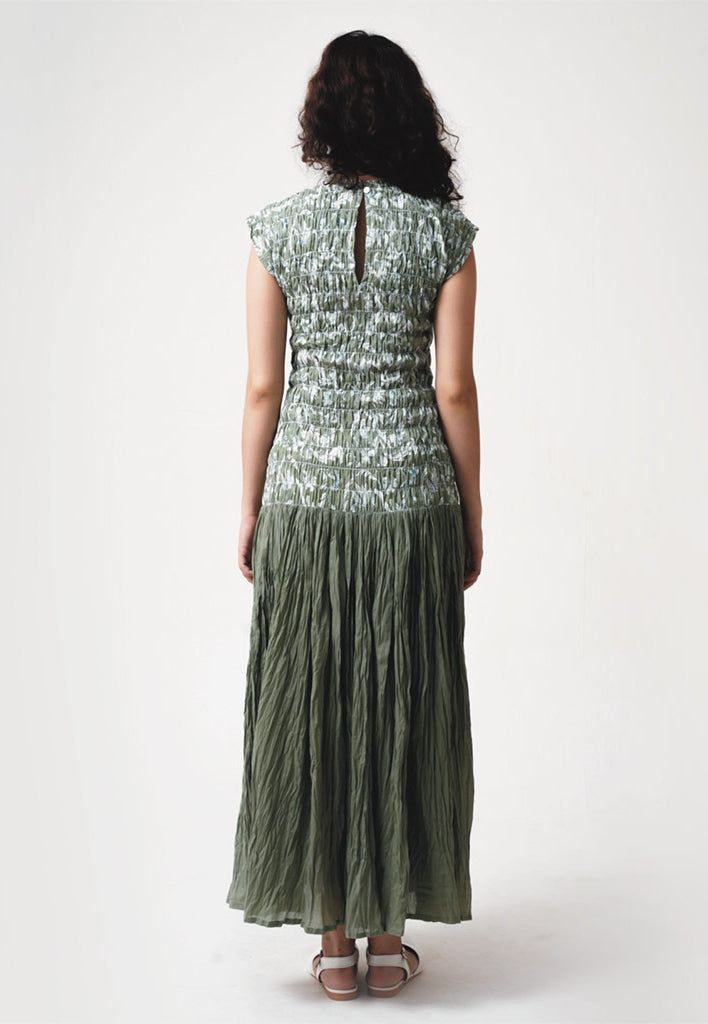 Cicily Dress DRESSES IKKIVI