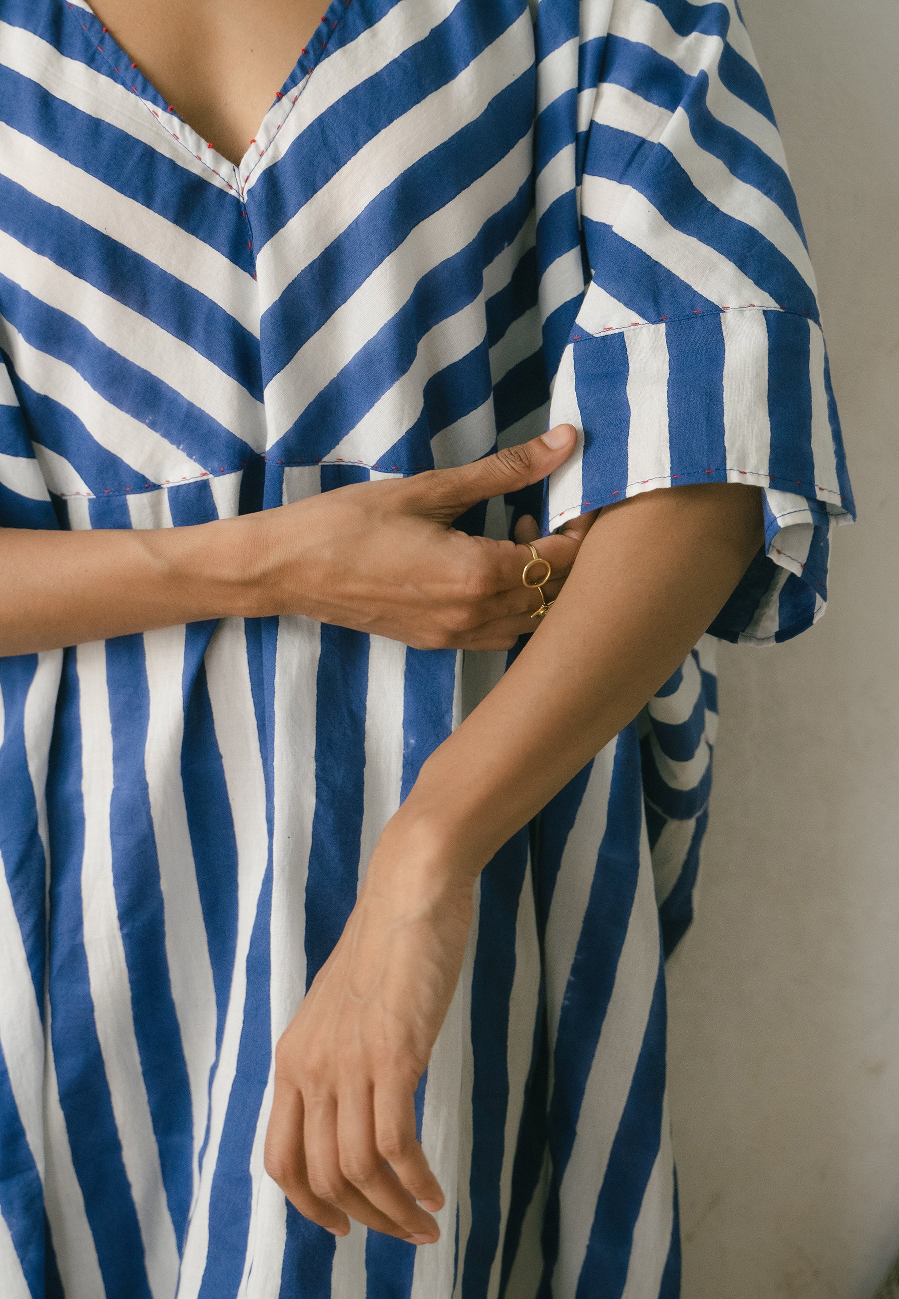 Kylo Kaftan Dress DRESSES IKKIVI