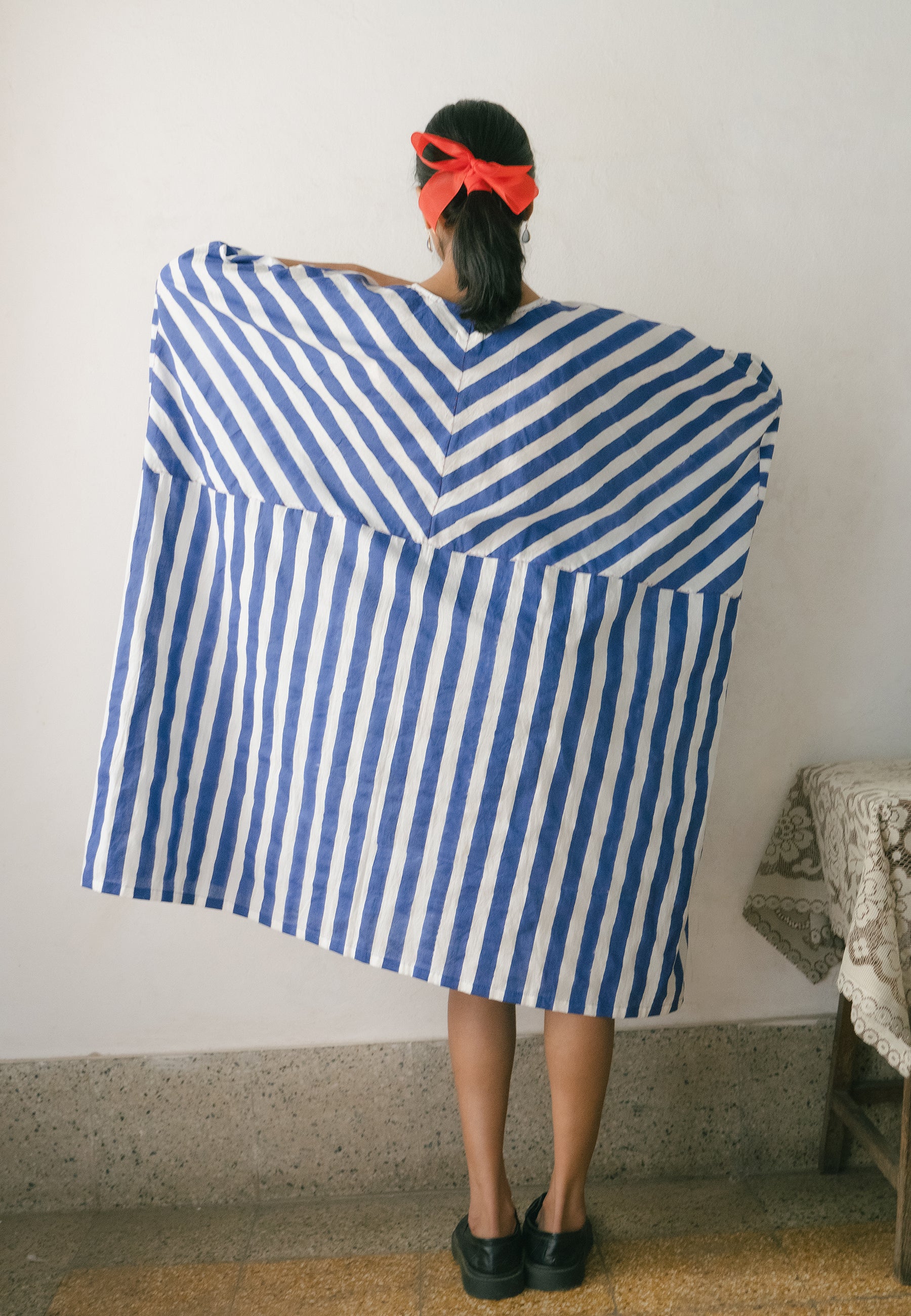 Kylo Kaftan Dress DRESSES IKKIVI