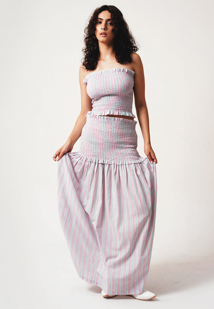 Leia Skirt BOTTOMS IKKIVI