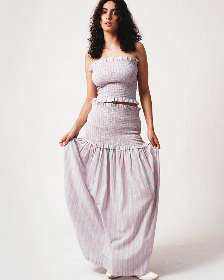 Leia Skirt BOTTOMS IKKIVI