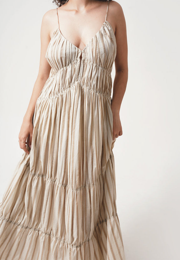 Gigi Dress DRESSES IKKIVI