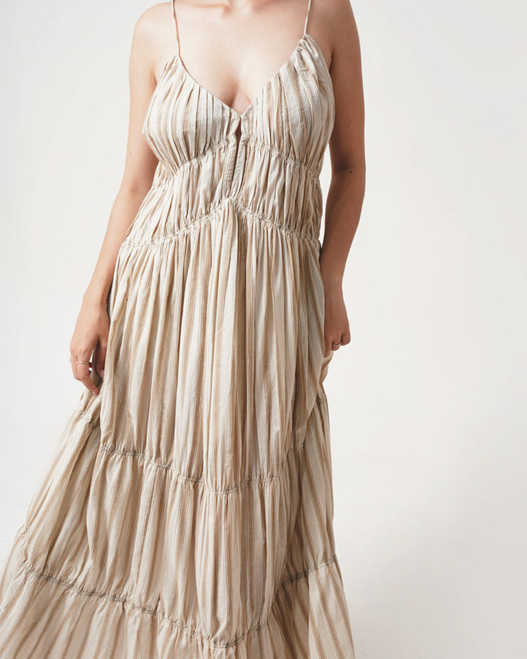 Gigi Dress DRESSES IKKIVI