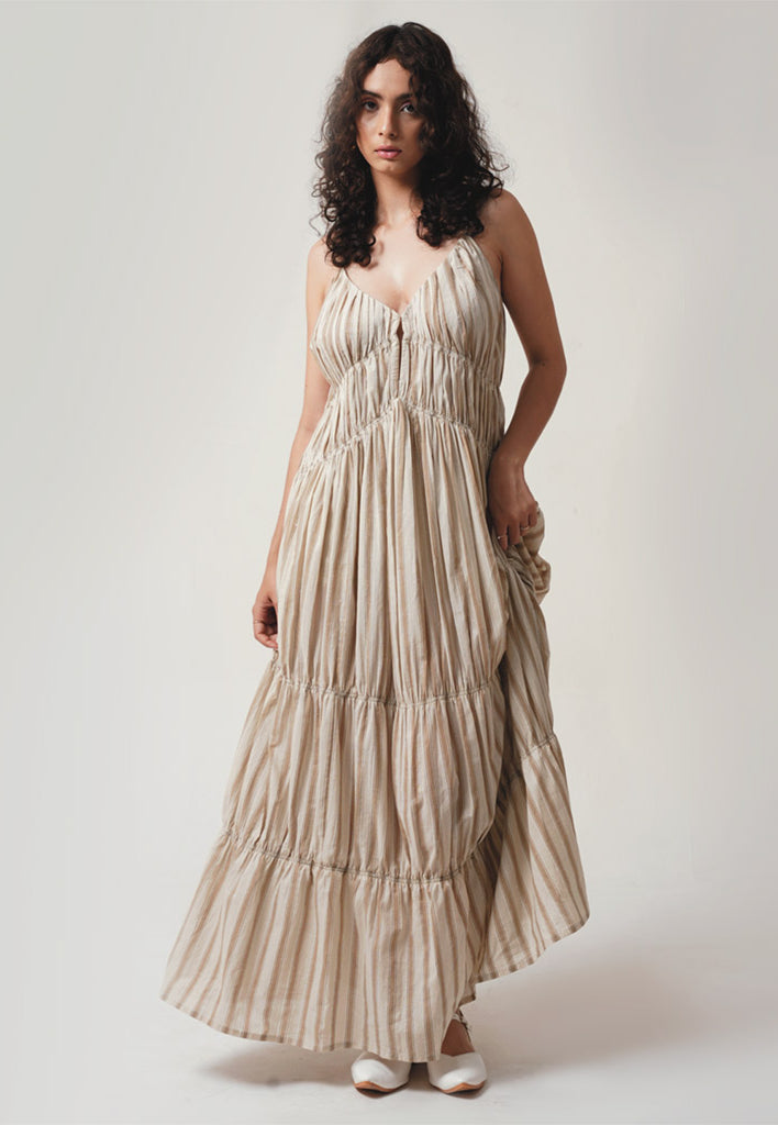 Gigi Dress DRESSES IKKIVI