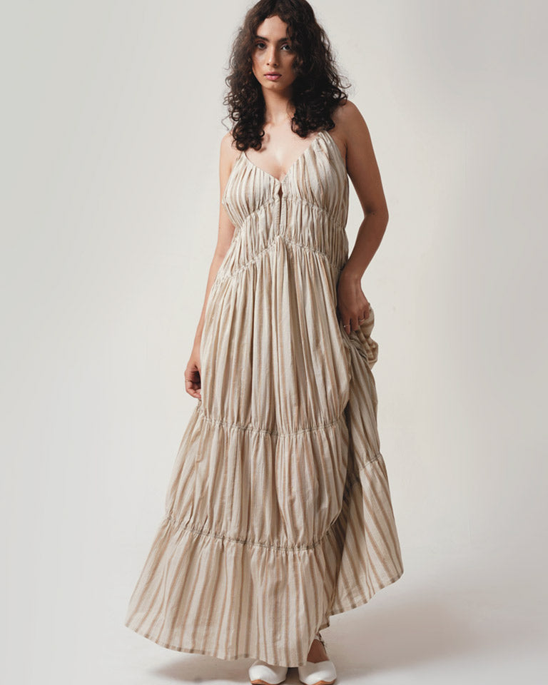 Gigi Dress DRESSES IKKIVI