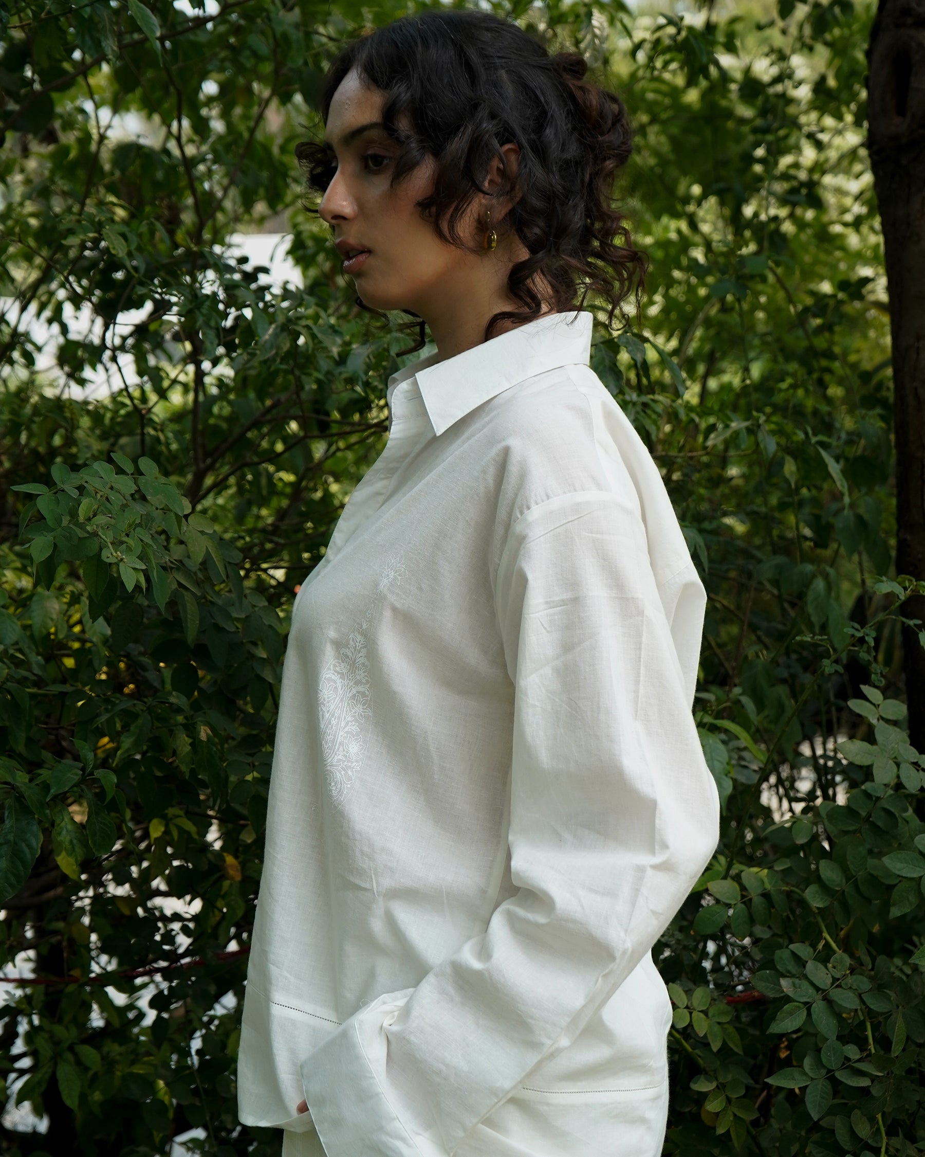 May Shirt TOPS IKKIVI