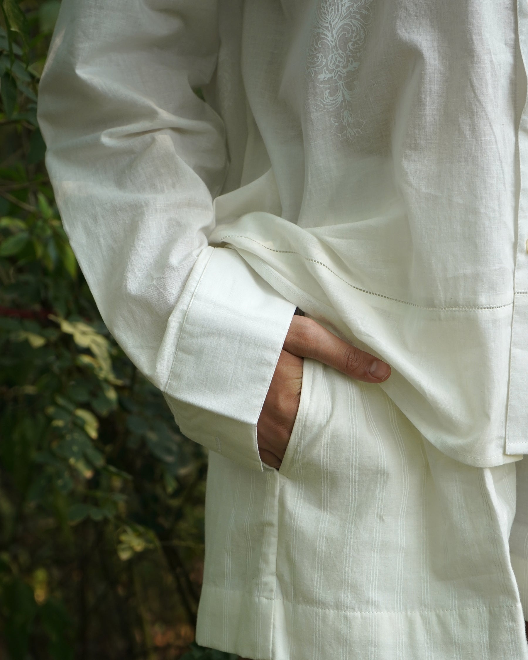May Shirt TOPS IKKIVI