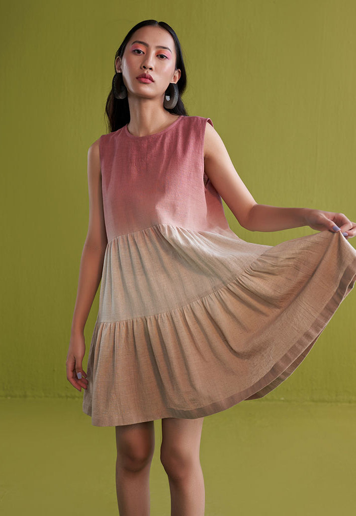 Island Sun Mini Dress DRESSES SUI