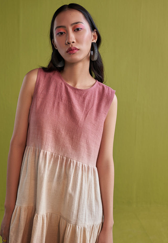 Island Sun Mini Dress DRESSES SUI