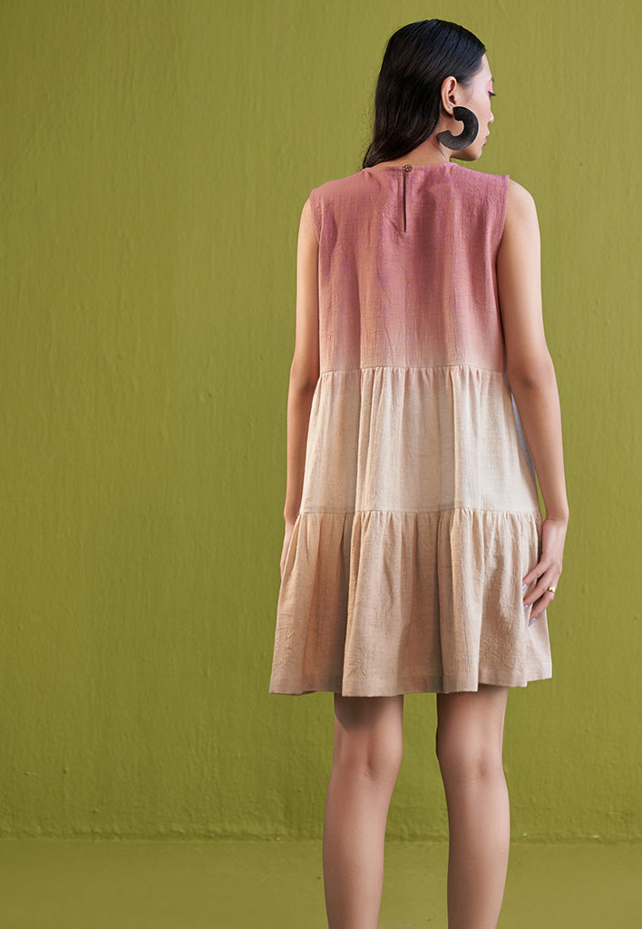 Island Sun Mini Dress DRESSES SUI