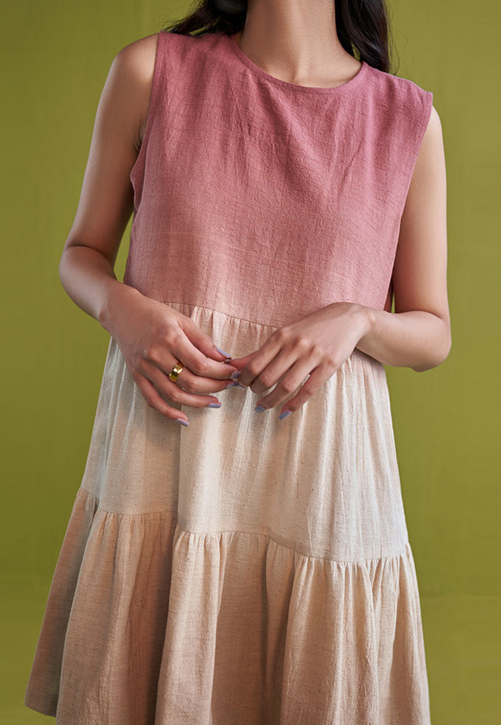 Island Sun Mini Dress DRESSES SUI