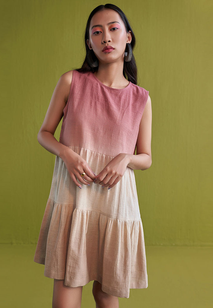 Island Sun Mini Dress DRESSES SUI