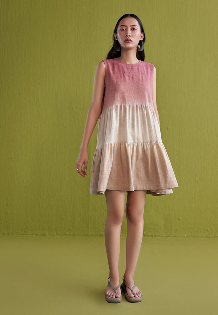 Island Sun Mini Dress DRESSES SUI