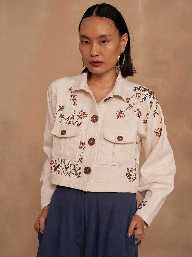 Journey Oasis Jacket JACKETS SUI
