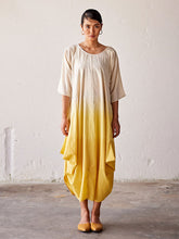 Load image into Gallery viewer, Golden Days Dress DRESSES KHARA KAPAS   
