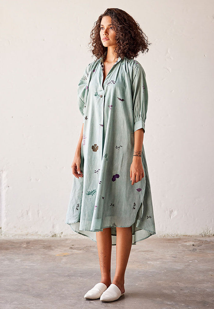 Magic Pop Dress DRESSES KHARA KAPAS