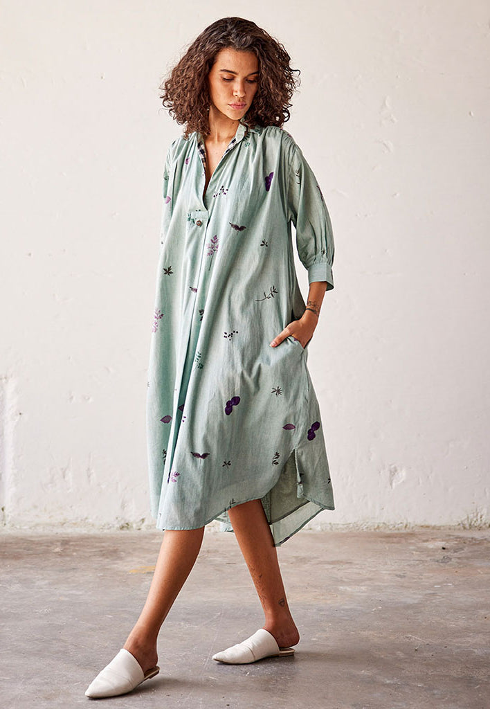 Magic Pop Dress DRESSES KHARA KAPAS