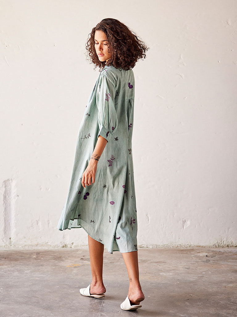 Magic Pop Dress DRESSES KHARA KAPAS