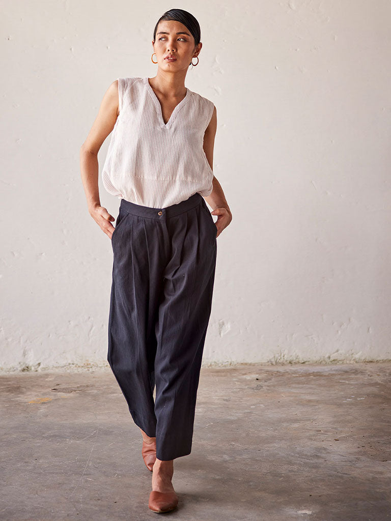 Game Night Pants BOTTOMS KHARA KAPAS