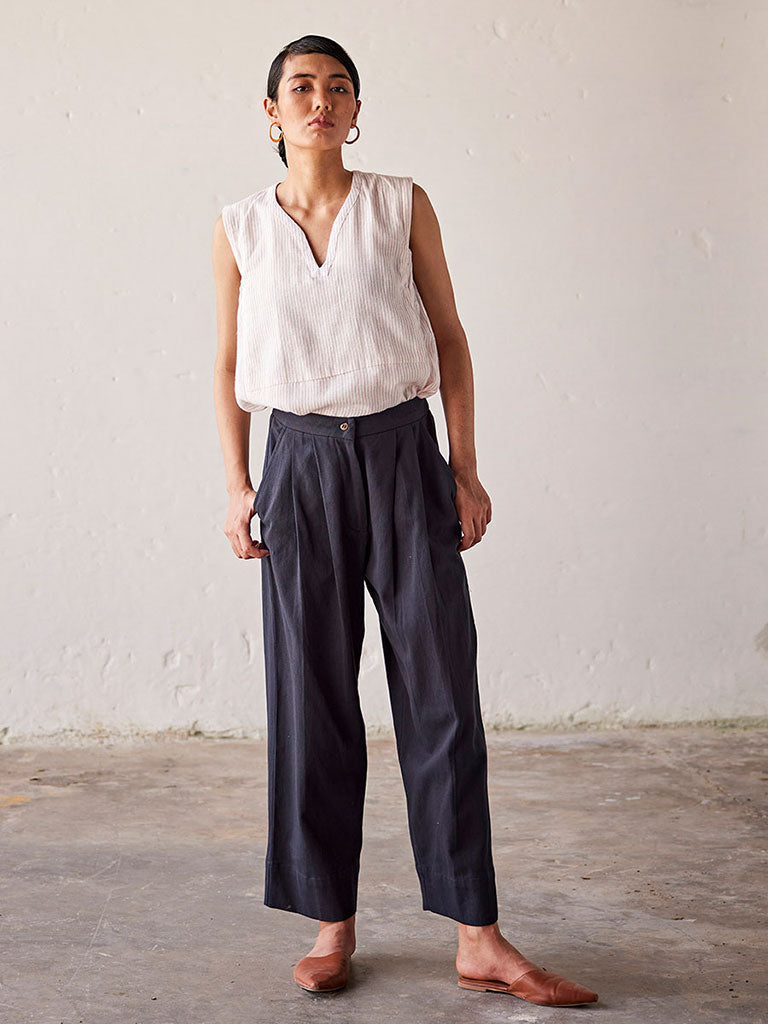 Game Night Pants BOTTOMS KHARA KAPAS