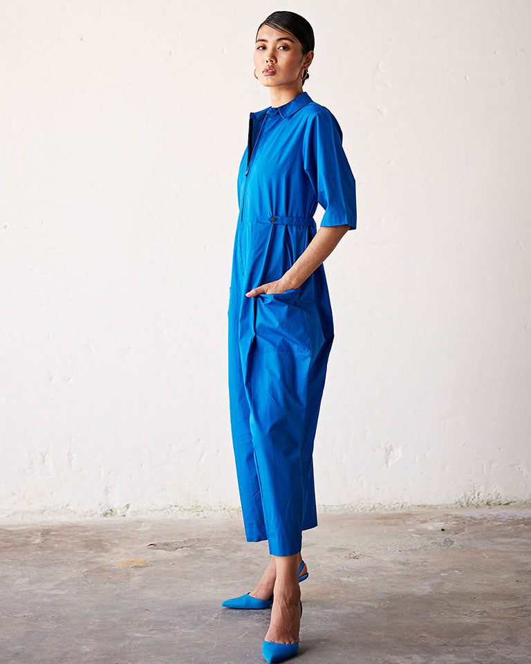 Summer Nights Jumpsuit JUMPSUITS KHARA KAPAS