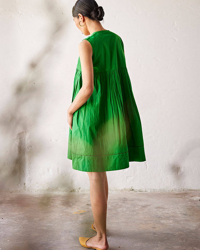 Kiwi Dress DRESSES KHARA KAPAS