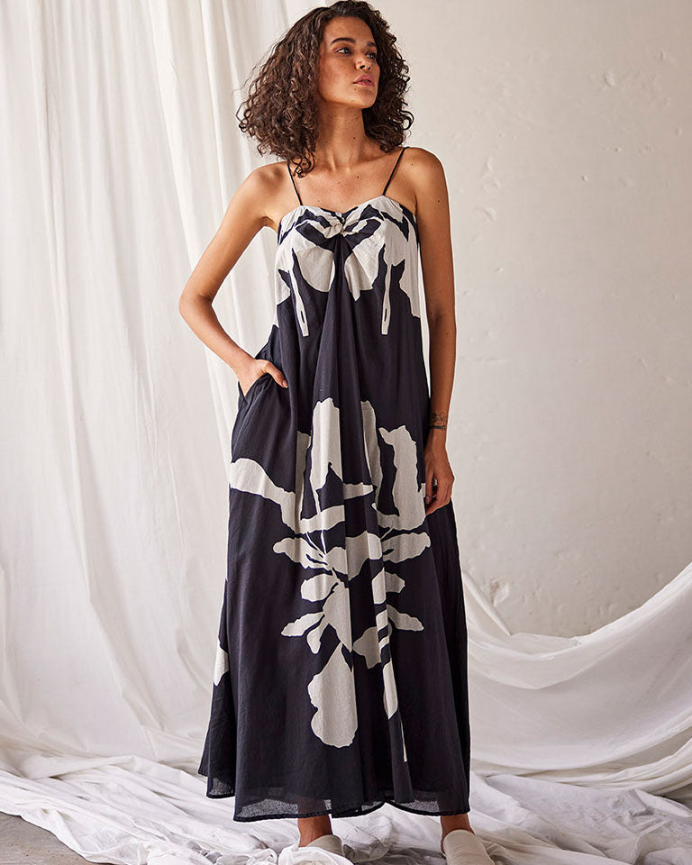 Summer Somewhere Dress DRESSES KHARA KAPAS