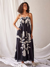 Load image into Gallery viewer, Summer Somewhere Dress DRESSES KHARA KAPAS   
