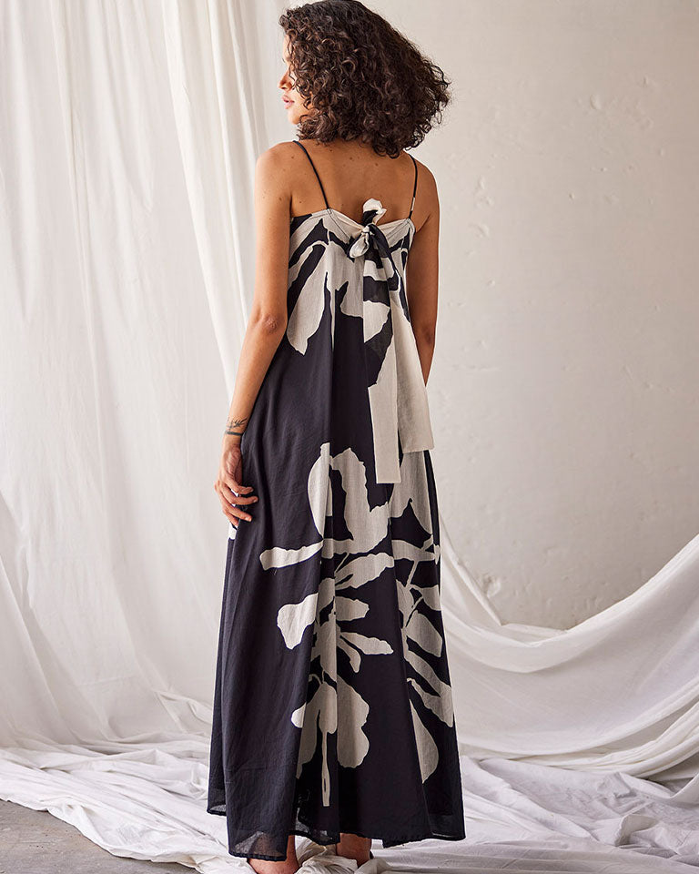 Summer Somewhere Dress DRESSES KHARA KAPAS