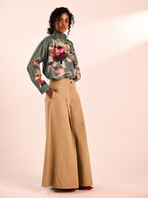 Load image into Gallery viewer, Morning Coffee Pants BOTTOMS KHARA KAPAS