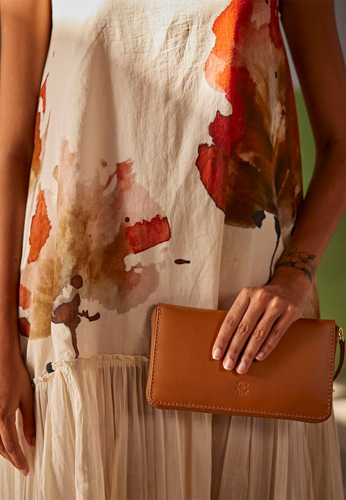 Shikanji Dress DRESSES KHARA KAPAS