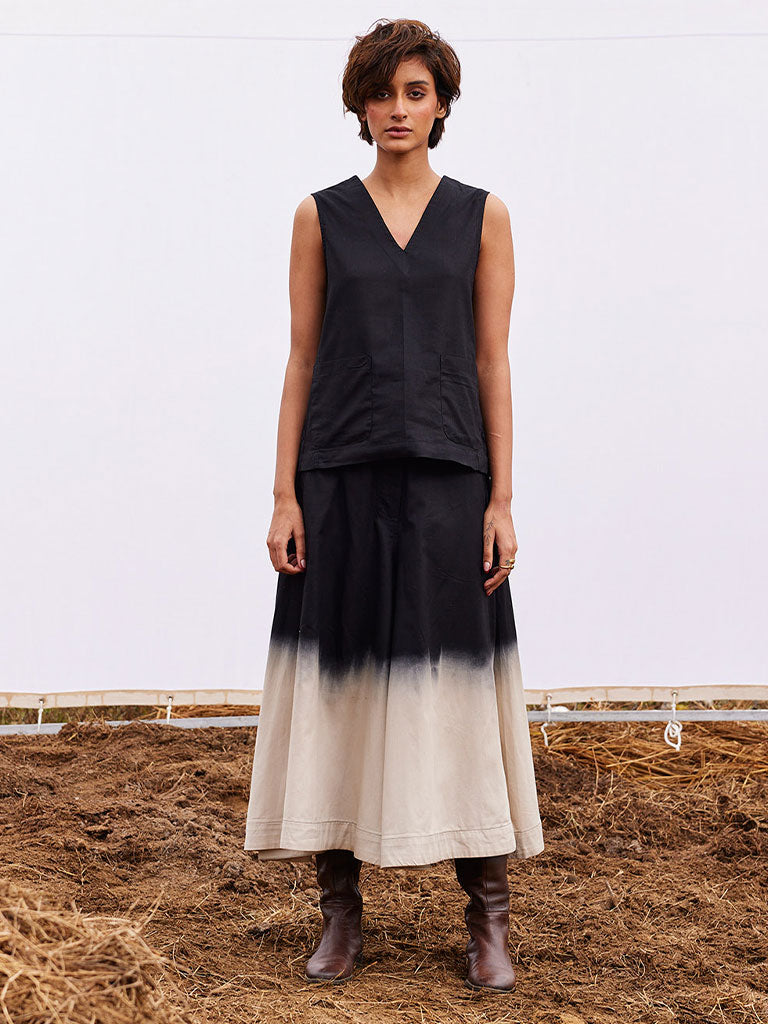 Pebble Co-ord Set SETS KHARA KAPAS