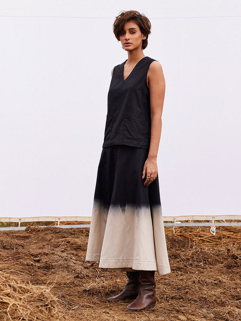 Pebble Co-ord Set SETS KHARA KAPAS