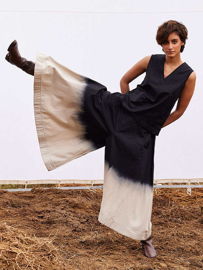 Pebble Co-ord Set SETS KHARA KAPAS