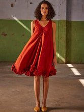 Load image into Gallery viewer, Summer Palette Dress DRESSES KHARA KAPAS   
