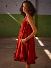Load image into Gallery viewer, Summer Palette Dress DRESSES KHARA KAPAS   
