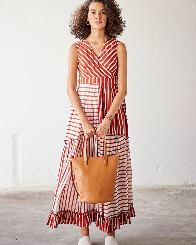 Pool Party Dress DRESSES KHARA KAPAS
