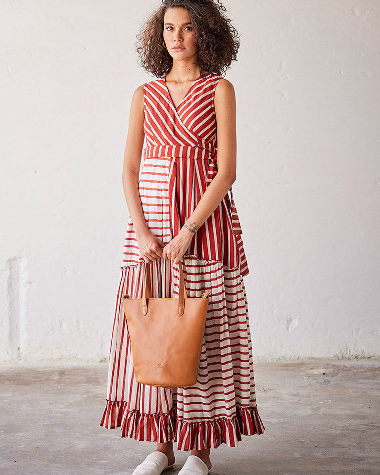 Pool Party Dress DRESSES KHARA KAPAS