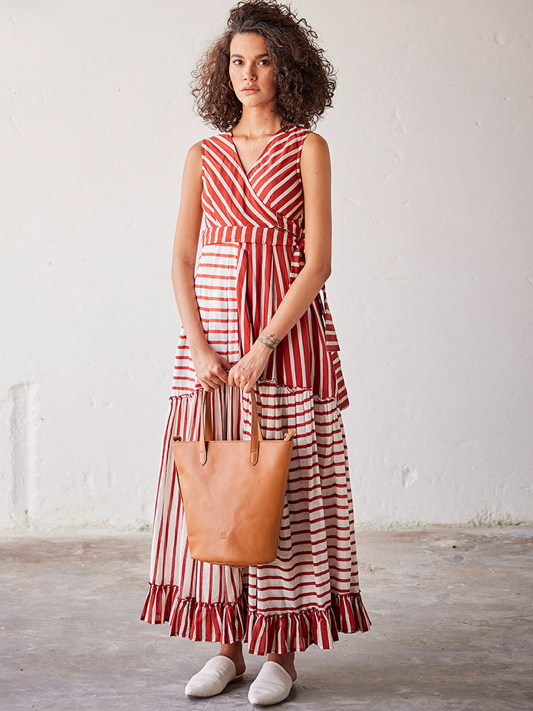 Pool Party Dress DRESSES KHARA KAPAS