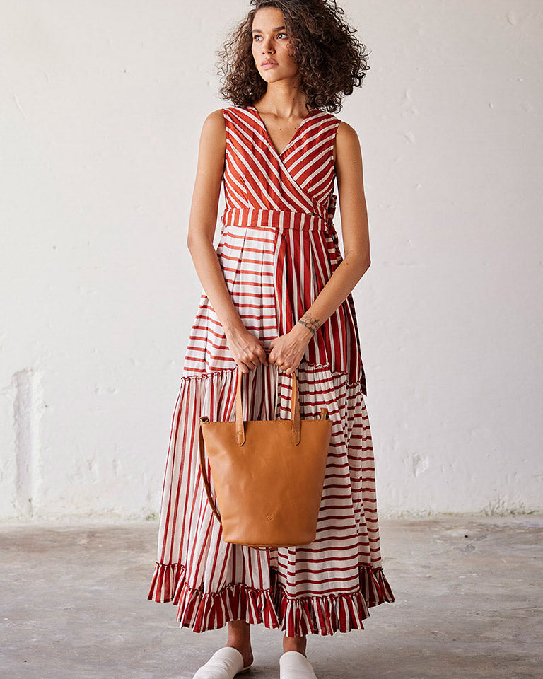Pool Party Dress DRESSES KHARA KAPAS
